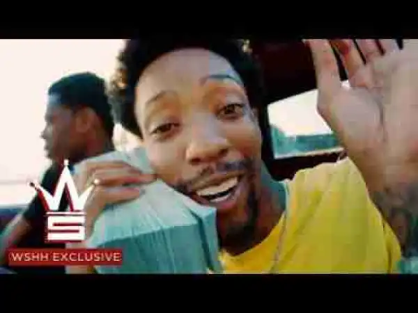Video: Sonny Digital Feat. Black Boe - My Guy
